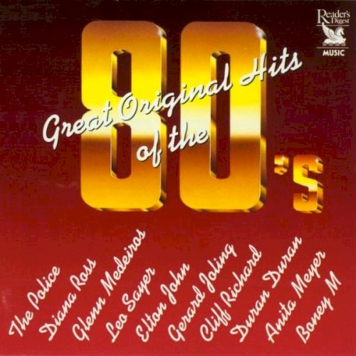 Great Original Hits of the 80’s