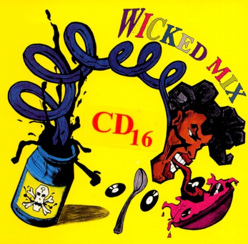 Wicked Mix Classics Collection, Volume 16: Best of 1995