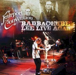 "Babbacombe" Lee Live Again