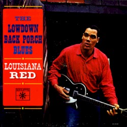 The Lowdown Back Porch Blues