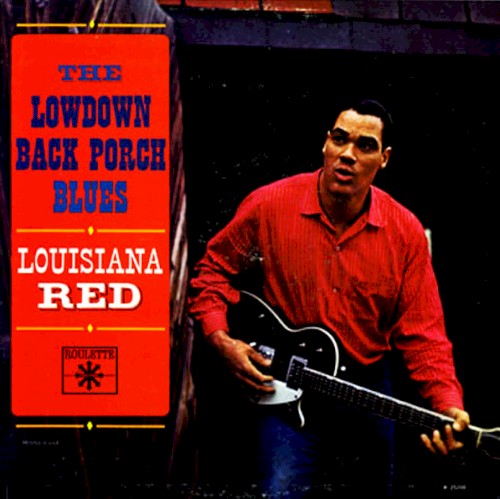 The Lowdown Back Porch Blues