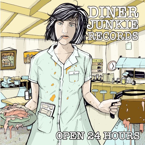 Open 24 Hours