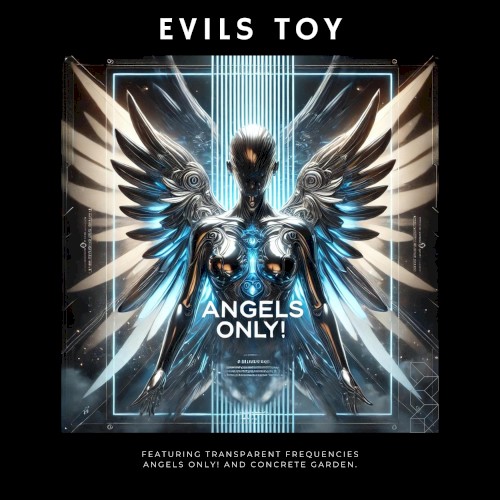 Angels Only!