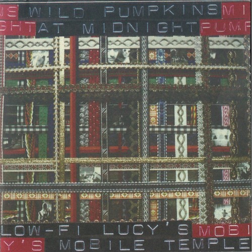 Low-Fi Lucy's Mobile Temple