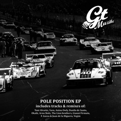 Classic Drive: Pole Position
