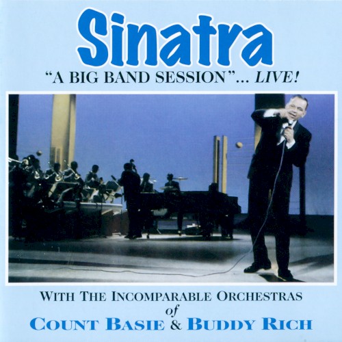 A Big Band Session