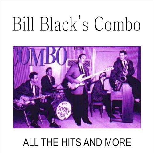 All the Hits and More
