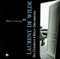 Open Changes