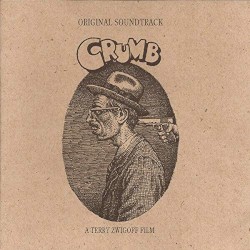 Crumb: Original Motion Picture Soundtrack