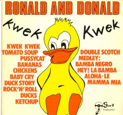 Kwek Kwek