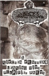 Split Tape