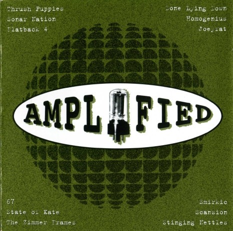 Amplified