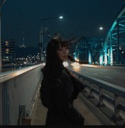 Blue Night