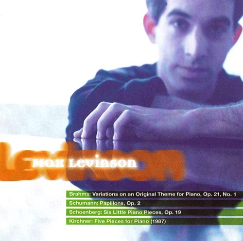 Max Levinson