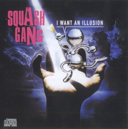 I Want an Illusion