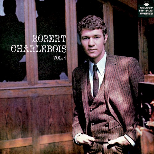 Robert Charlebois, vol. 1
