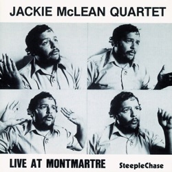 Live at Montmartre