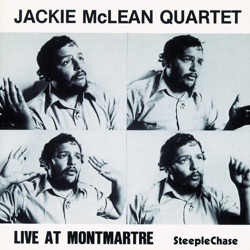Live at Montmartre
