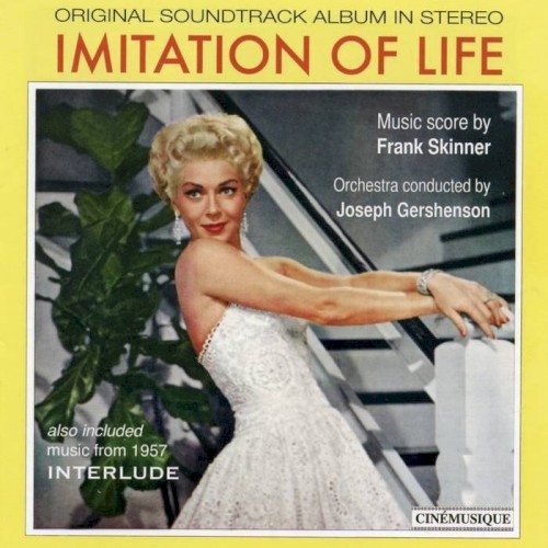 Imitation of Life / Interlude