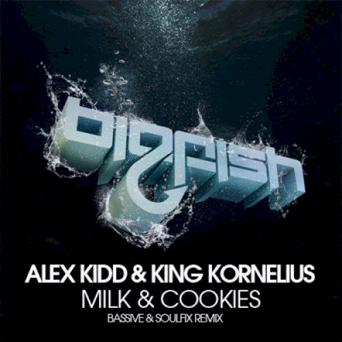 Milk and Cookies
