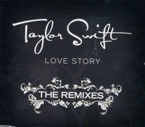 Love Story (remixes)
