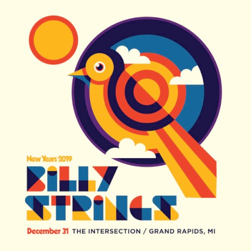 2019-12-31: The Intersection, Grand Rapids, MI, USA