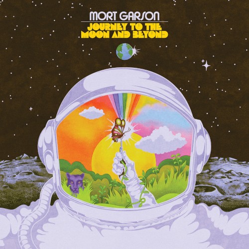 Journey to the Moon and Beyond