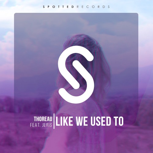 Like We Used To