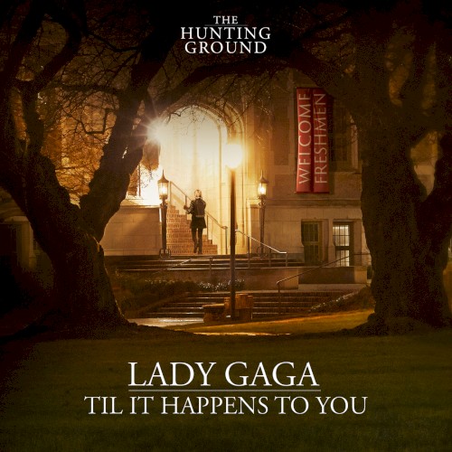 Til It Happens to You