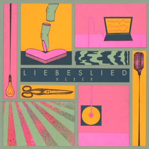 Liebeslied