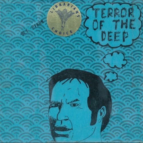 Terror of the Deep