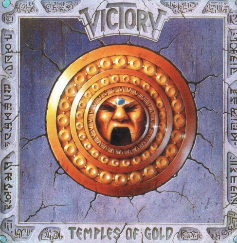 Temples of Gold
