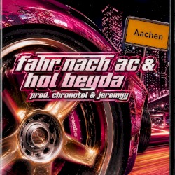 fahr nach aachen & hol beyda