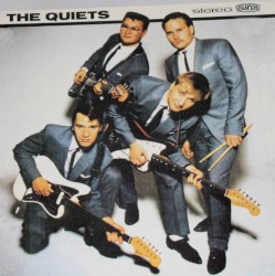 The Quiets