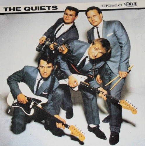The Quiets