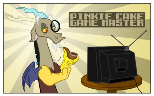 Game Master