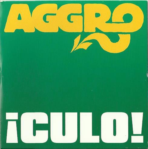 Culo!
