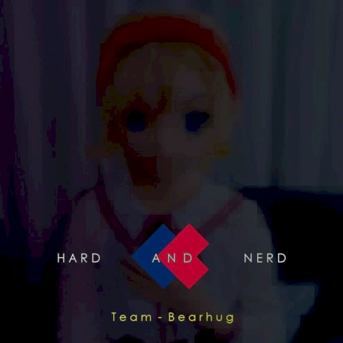 HARD AND NERD