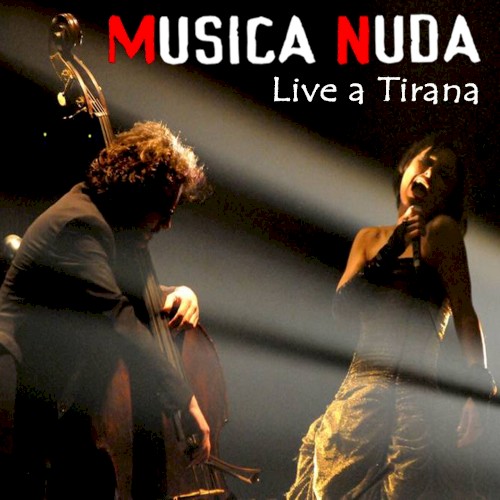 Live a Tirana
