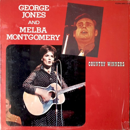 Country Winners