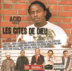 Les Cités de Dieu, vol.1