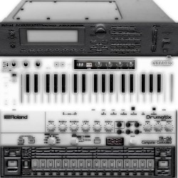 Midi Message
