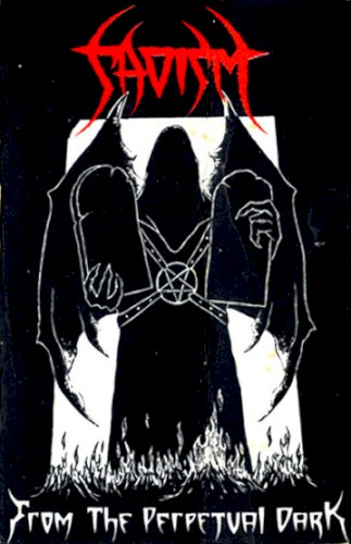 From the Perpetual Dark