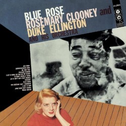 Blue Rose