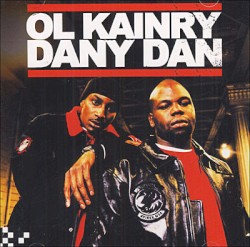 Ol Kainry & Dany Dan