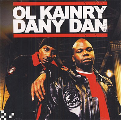 Ol Kainry & Dany Dan