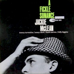 A Fickle Sonance