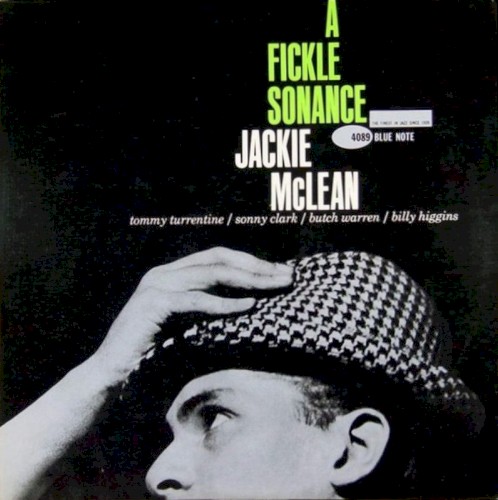 A Fickle Sonance