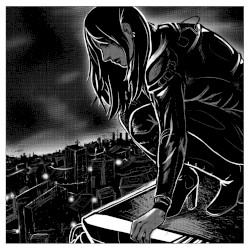 Black Town