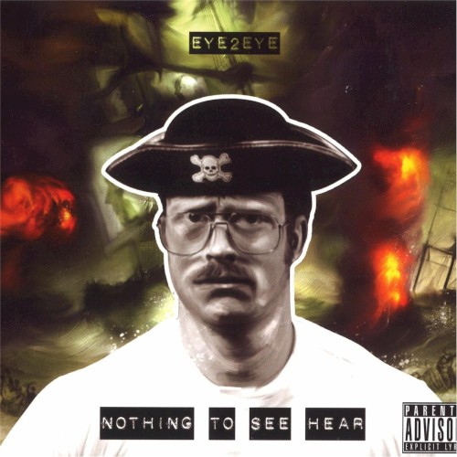Nothing To See Hear